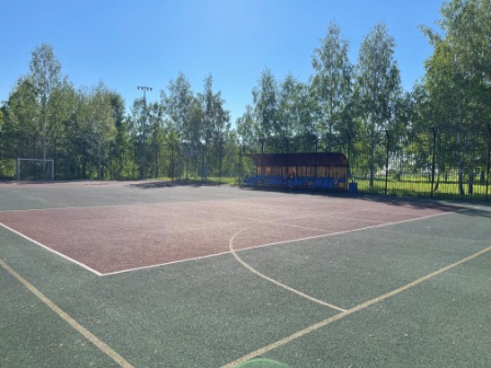 Парк Кирова